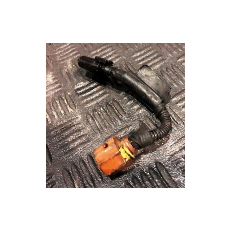 2008 IVECO DAILY MK4 2.3 BODY THROTTLE CABLE