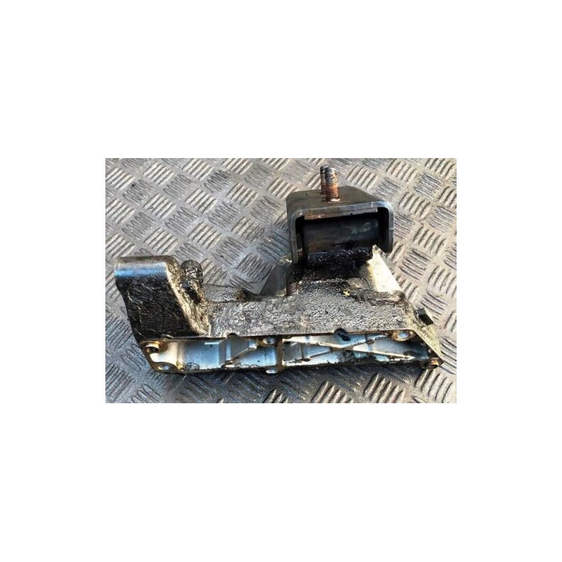 2008 IVECO DAILY MK4 2.3 MOUNTING