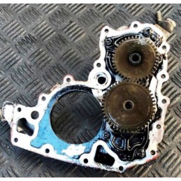 2008 IVECO DAILY MK4 2.3 OIL PUMP