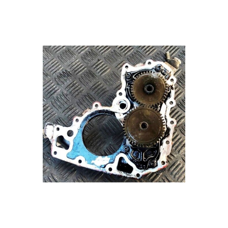 2008 IVECO DAILY MK4 2.3 OIL PUMP