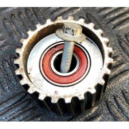 2008 IVECO DAILY MK4 2.3 PULLEY COG T42183