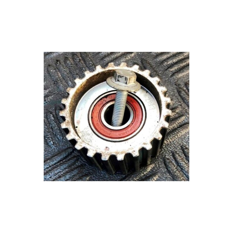 2008 IVECO DAILY MK4 2.3 PULLEY COG T42183