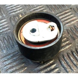 2008 IVECO DAILY MK4 2.3 PULLEY T43163