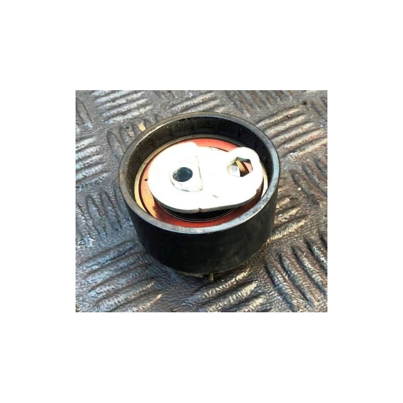 2008 IVECO DAILY MK4 2.3 PULLEY T43163