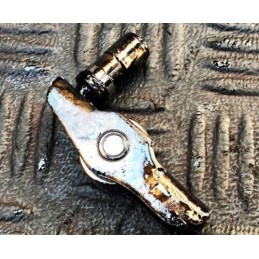 2008 IVECO DAILY MK4 2.3 ROCKER ARM SET 4