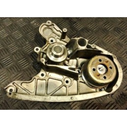 2008 IVECO DAILY MK4 2.3 WATER PUMP