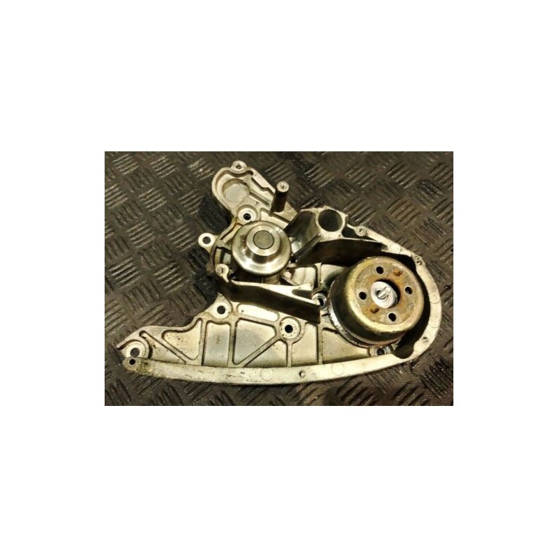 2008 IVECO DAILY MK4 2.3 WATER PUMP