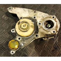 2008 IVECO DAILY MK4 2.3 WATER PUMP
