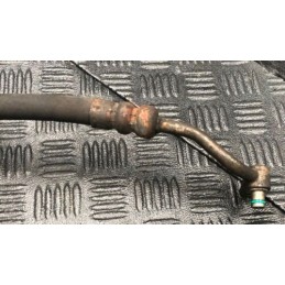 2008 JAGUAR XF X250 2.7 D AUTO STEERING RACK 7852501750 PIPE