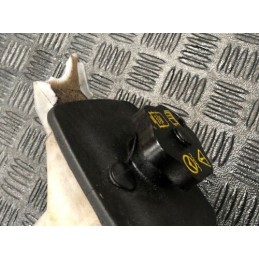 2008 JAGUAR XF X250 2.7 D AUTO STEERING RACK 7852501750 PIPE /*