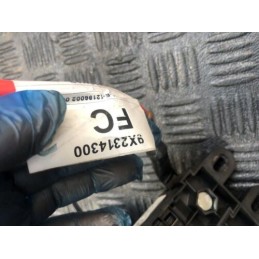 2008 JAGUAR XF X250 3.0 D POSITIVE CABLE 8X2T14300 / 8X2314300