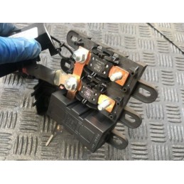 2008 JAGUAR XF X250 3.0 D POSITIVE CABLE 8X2T14300 / 8X2314300