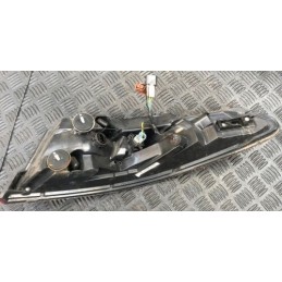 2008 JAGUAR XF X250 3.0D AUTO REAR TAIL LIGHT LH side 8X23 13405 BD