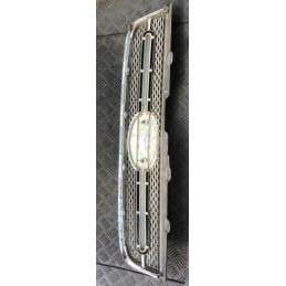 2008 Kia Sportage MK2 FRONT BUMPER BADGE GRILL