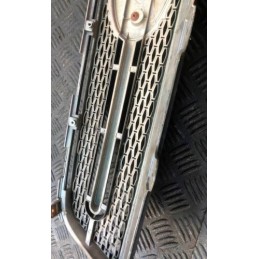 2008 Kia Sportage MK2 FRONT BUMPER BADGE GRILL