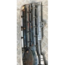 2008 Kia Sportage MK2 FRONT BUMPER BADGE GRILL /