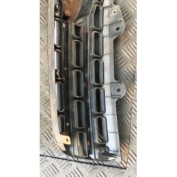 2008 Kia Sportage MK2 FRONT BUMPER BADGE GRILL /