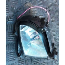 2008 Kia Sportage MK2 FRONT BUMPER FOG LIGTH LH