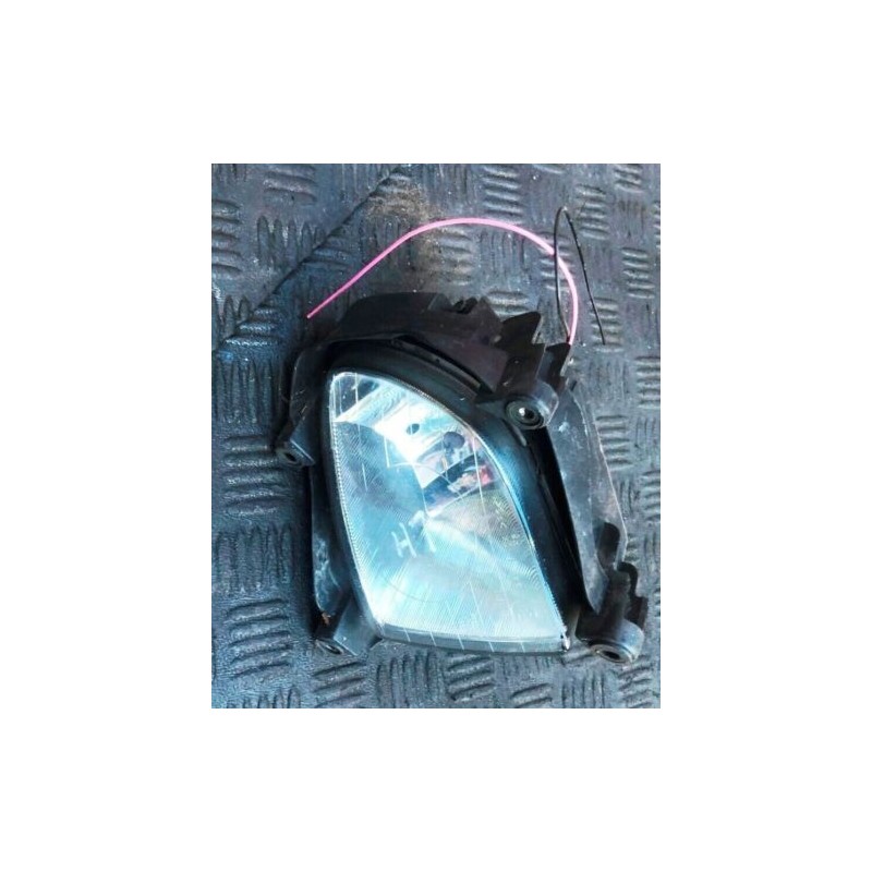 2008 Kia Sportage MK2 FRONT BUMPER FOG LIGTH LH