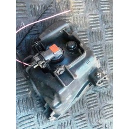 2008 Kia Sportage MK2 FRONT BUMPER FOG LIGTH LH