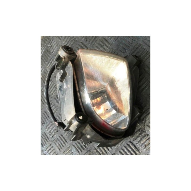 2008 Kia Sportage MK2 FRONT BUMPER FOG LIGTH LH /