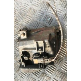 2008 Kia Sportage MK2 FRONT BUMPER FOG LIGTH LH /