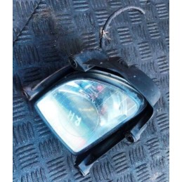 2008 Kia Sportage MK2 FRONT BUMPER FOG LIGTH RH