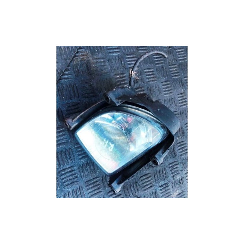 2008 Kia Sportage MK2 FRONT BUMPER FOG LIGTH RH