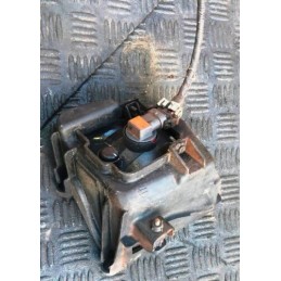 2008 Kia Sportage MK2 FRONT BUMPER FOG LIGTH RH