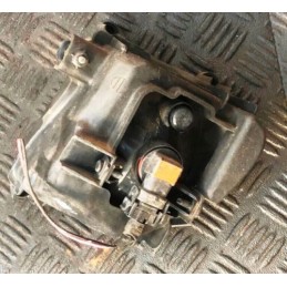 2008 Kia Sportage MK2 FRONT BUMPER FOG LIGTH RH /