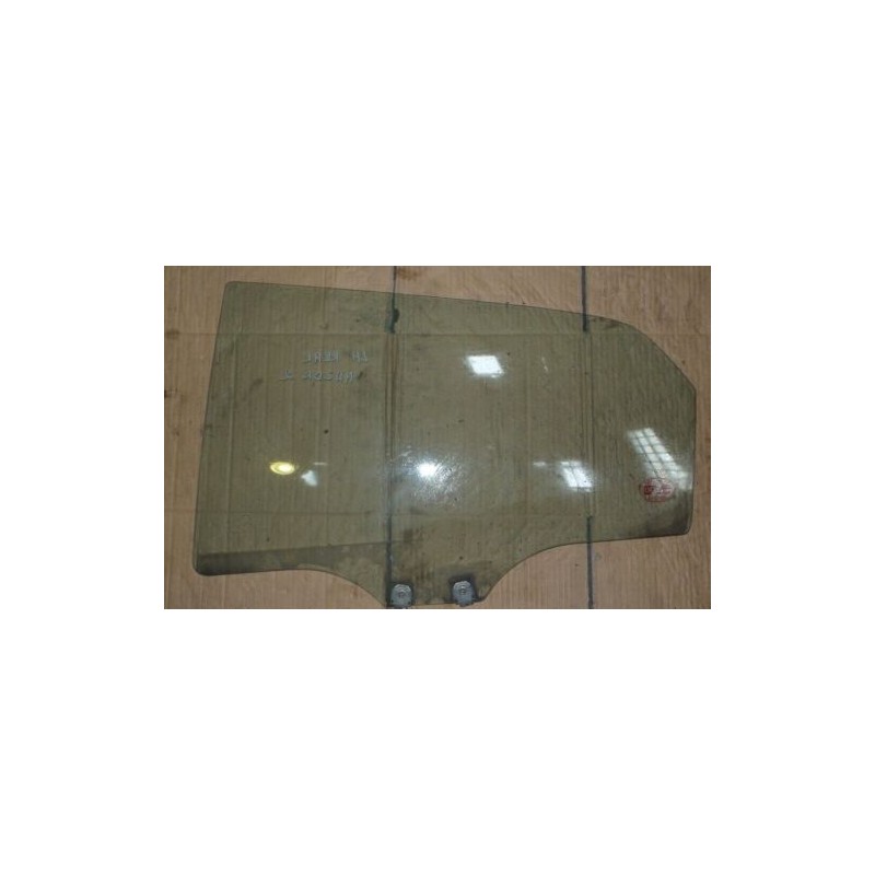 2008 MAZDA 2 DE 1.4 PETROL 5 DR WINDOW FOR RH REAR DOOR