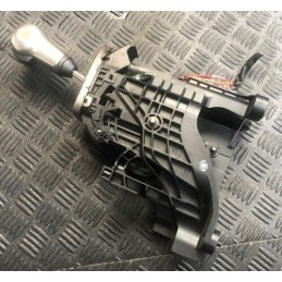 2008 Nissan Qashqai+2 2.0 dCi AUTOMATIC GEAR SELECTOR JD800