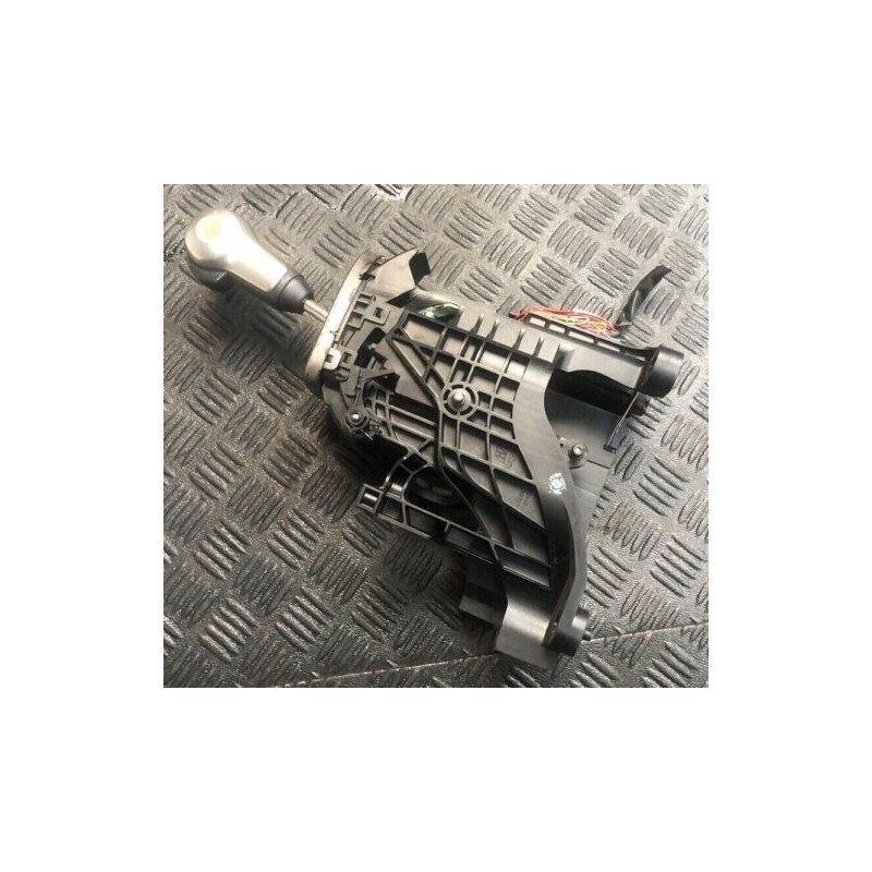 2008 Nissan Qashqai+2 2.0 dCi AUTOMATIC GEAR SELECTOR JD800