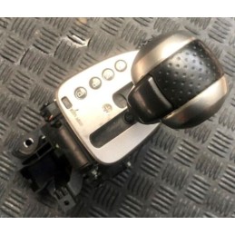 2008 Nissan Qashqai+2 2.0 dCi AUTOMATIC GEAR SELECTOR JD800