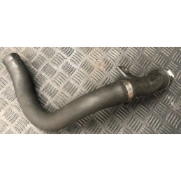2008 Nissan Qashqai+2 J10 2.0 D AUTO COOLANT PIPE HP04