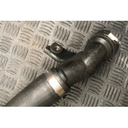 2008 Nissan Qashqai+2 J10 2.0 D AUTO COOLANT PIPE HP04
