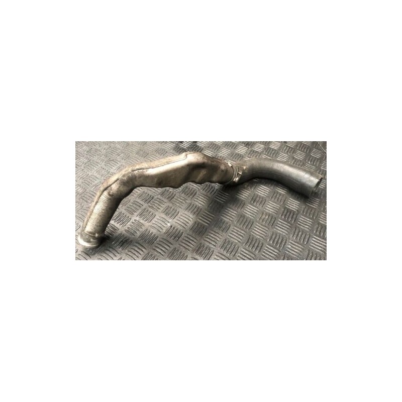 2008 Nissan Qashqai+2 J10 2.0 D AUTO INTERCOOLER PIPE