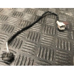 2008 Nissan Qashqai+2 J10 2.0 D AUTO REAR BOOT RELEASE SWITCH