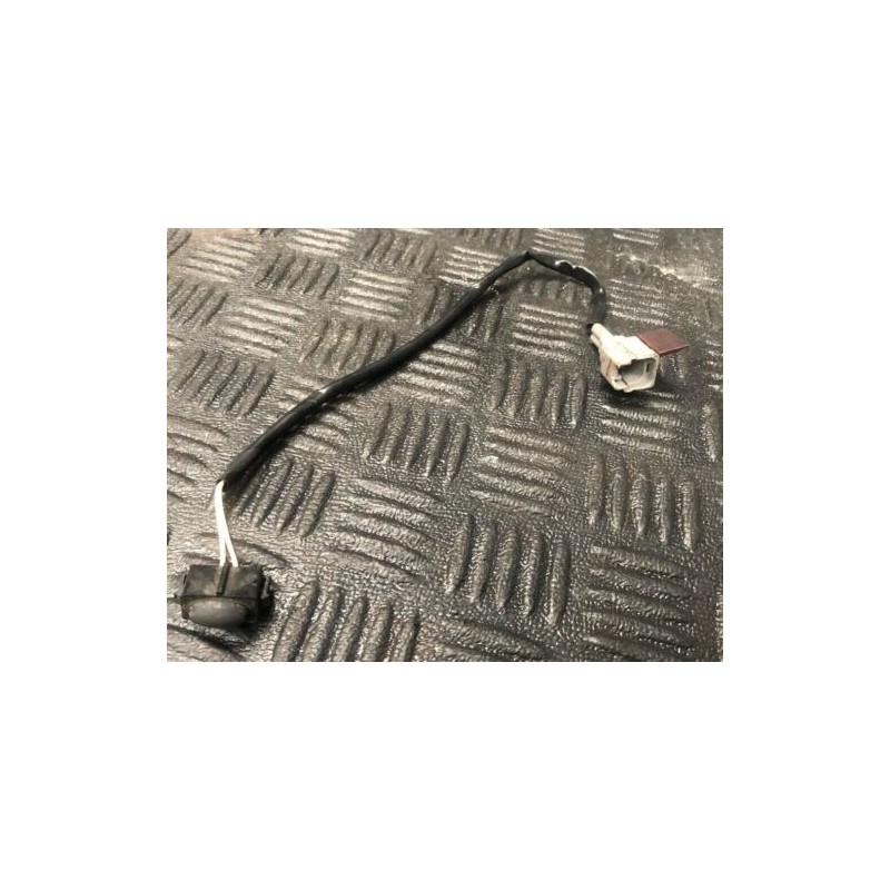 2008 Nissan Qashqai+2 J10 2.0 D AUTO REAR BOOT RELEASE SWITCH