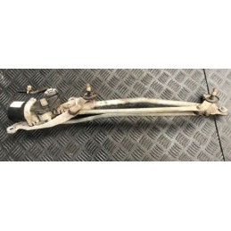 2008 Nissan Qashqai+2 J10 2.0 D FRONT WIPER LINKAGE
