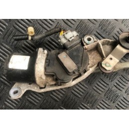 2008 Nissan Qashqai+2 J10 2.0 D FRONT WIPER LINKAGE