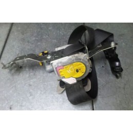 2008 Subaru Outback legacy 05-09 2.0 D SEAT BELT LH FRONT /