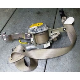 2008 Subaru Outback legacy 05-09 2.0 D SEAT BELT RH FRONT