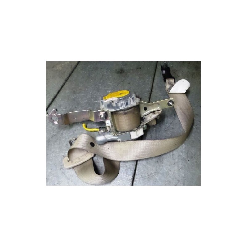 2008 Subaru Outback legacy 05-09 2.0 D SEAT BELT RH FRONT
