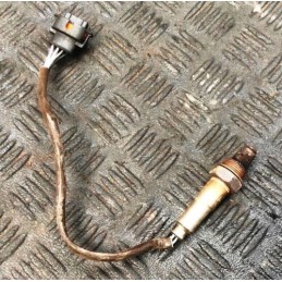 2008 VAUXHALL ASTRA CONVERTIBLE 1.6 MK5 SENSOR 77155