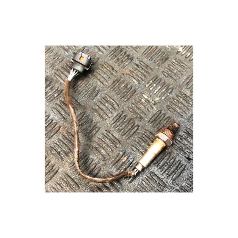 2008 VAUXHALL ASTRA CONVERTIBLE 1.6 MK5 SENSOR 77155