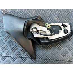 2008 VAUXHALL ASTRA H CONVERTIBLE 1.6 MK5 RH DOOR MIRROR