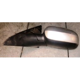 2008 VAUXHALL TIGRA 1.4 PETROL LH FRONT DOOR WING MIRROR