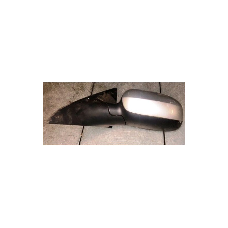 2008 VAUXHALL TIGRA 1.4 PETROL LH FRONT DOOR WING MIRROR