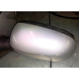 2008 VAUXHALL TIGRA 1.4 PETROL LH FRONT DOOR WING MIRROR